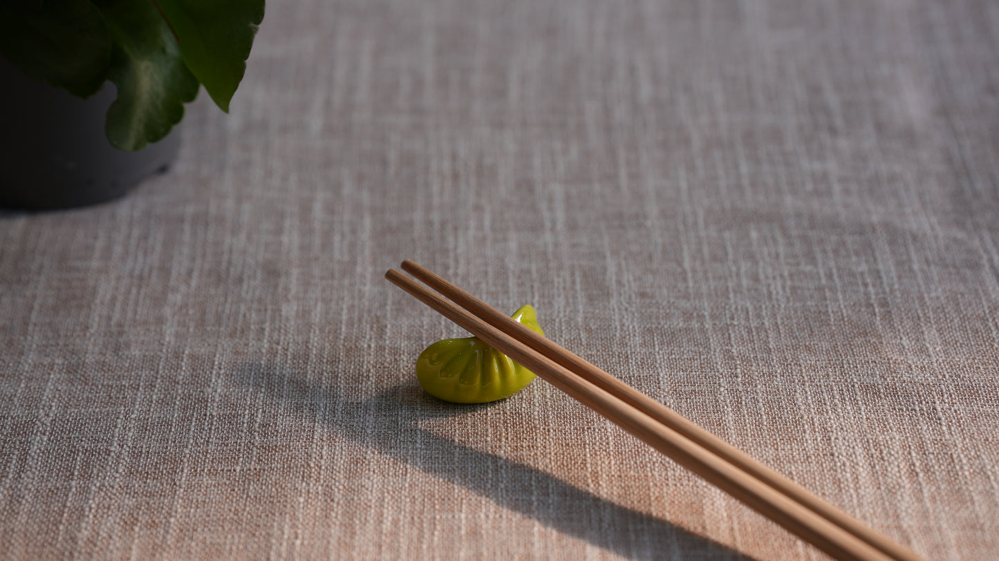 Cutlery holder set | 5 pieces of Dumpling