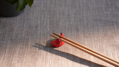 Cutlery holder set | 5 pieces of Dumpling