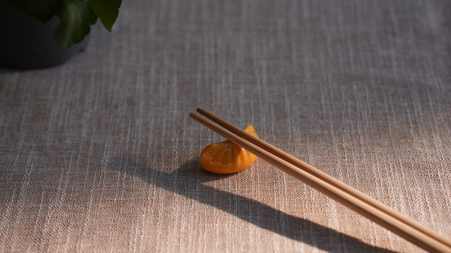 Cutlery holder set | 5 pieces of Dumpling