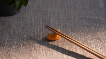 Cutlery holder set | 5 pieces of Dumpling